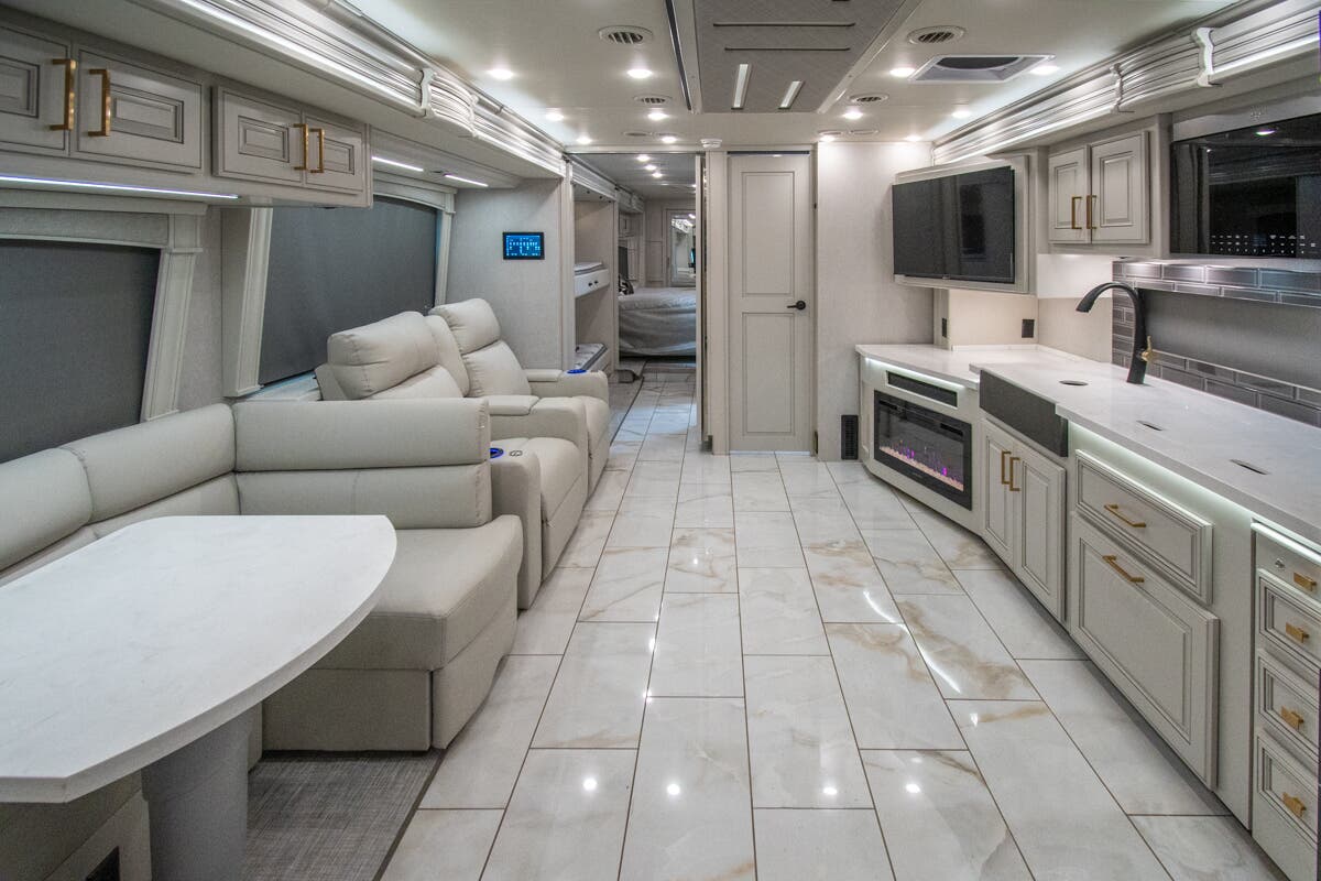 Bus-Stuff.com Class A Rv For Sale