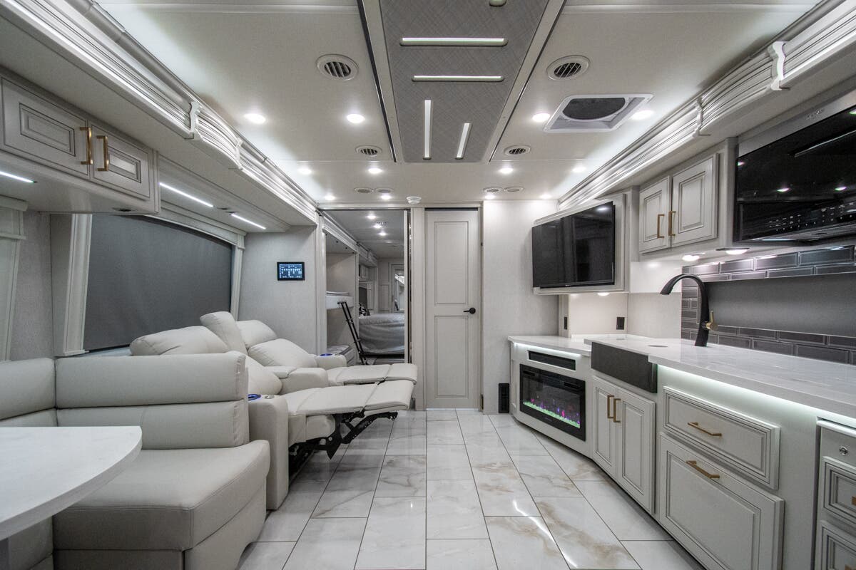 Bus-Stuff.com Class A Rv For Sale