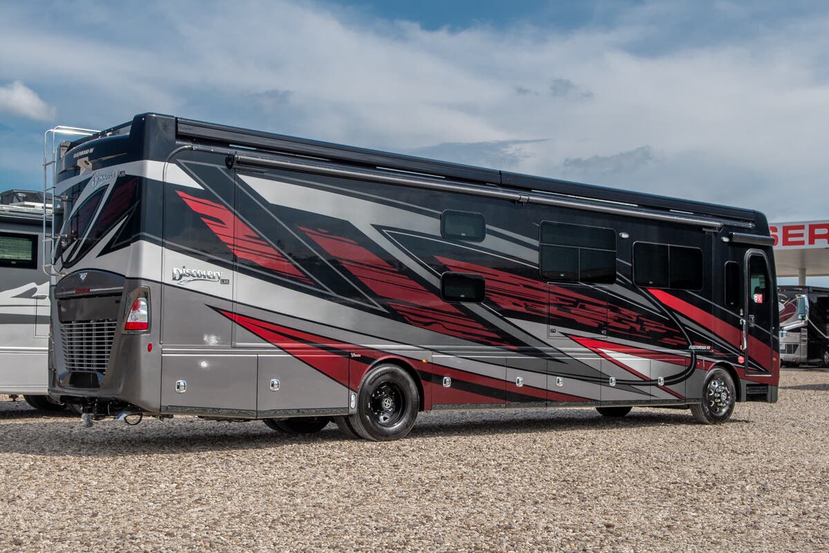 Bus-Stuff.com Class A Rv For Sale