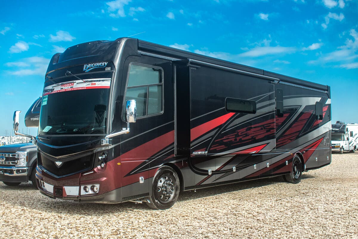 Bus-Stuff.com Class A Rv For Sale