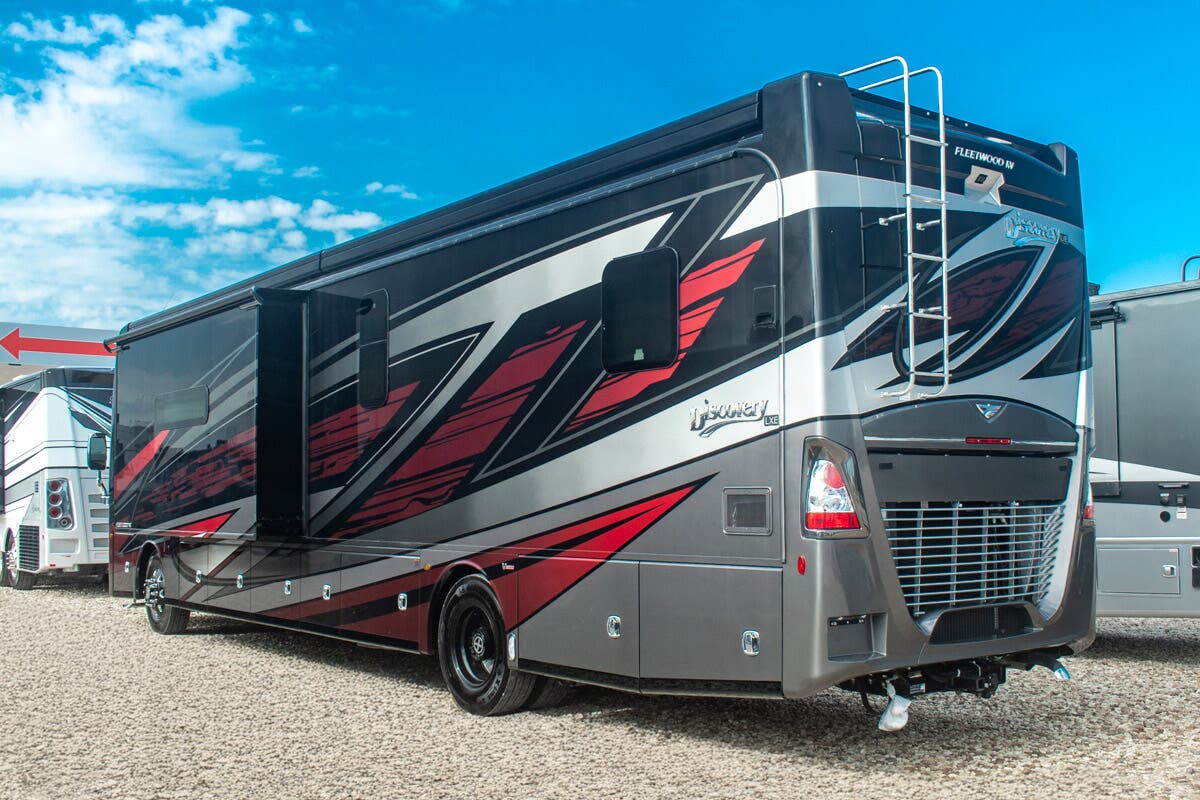 Bus-Stuff.com Class A Rv For Sale