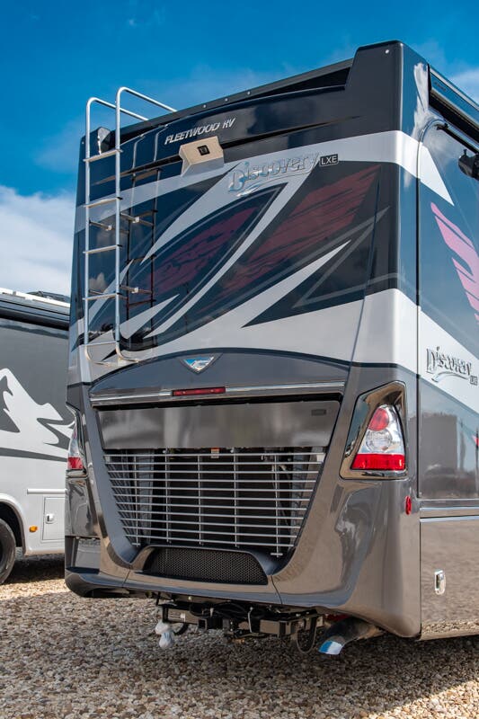 Bus-Stuff.com Class A Rv For Sale