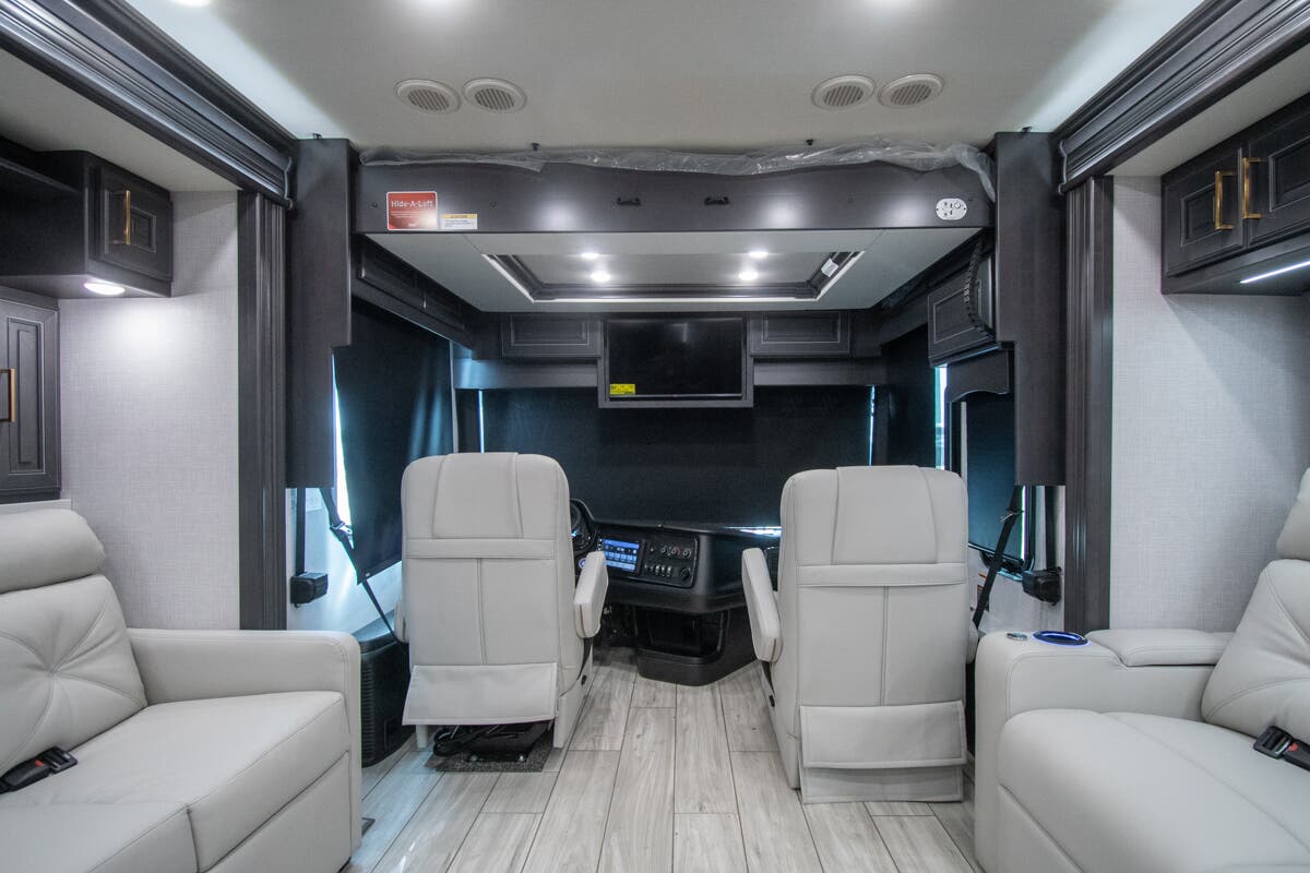 Bus-Stuff.com Class A Rv For Sale
