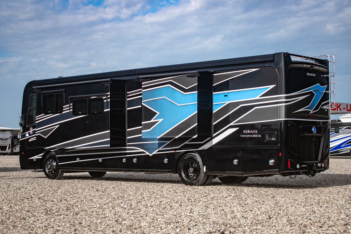 Bus-Stuff.com Class A Rv For Sale