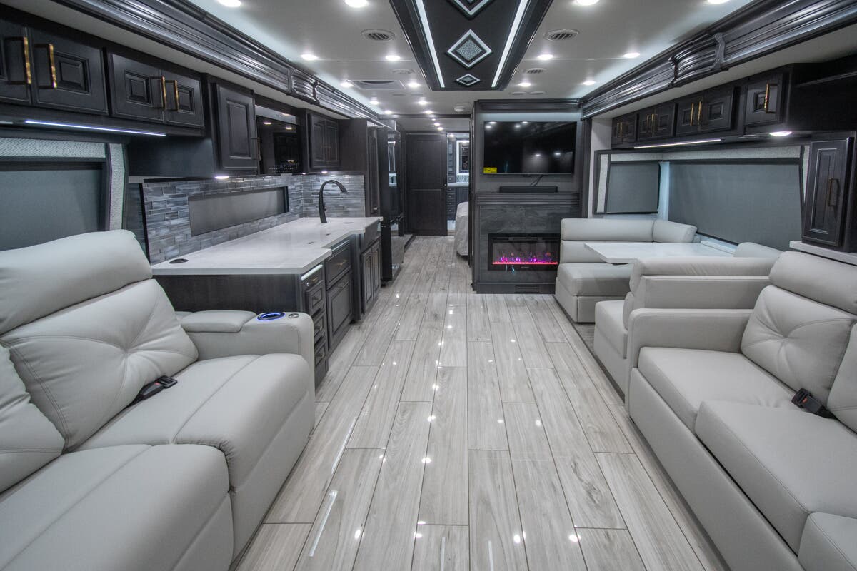 Bus-Stuff.com Class A Rv For Sale