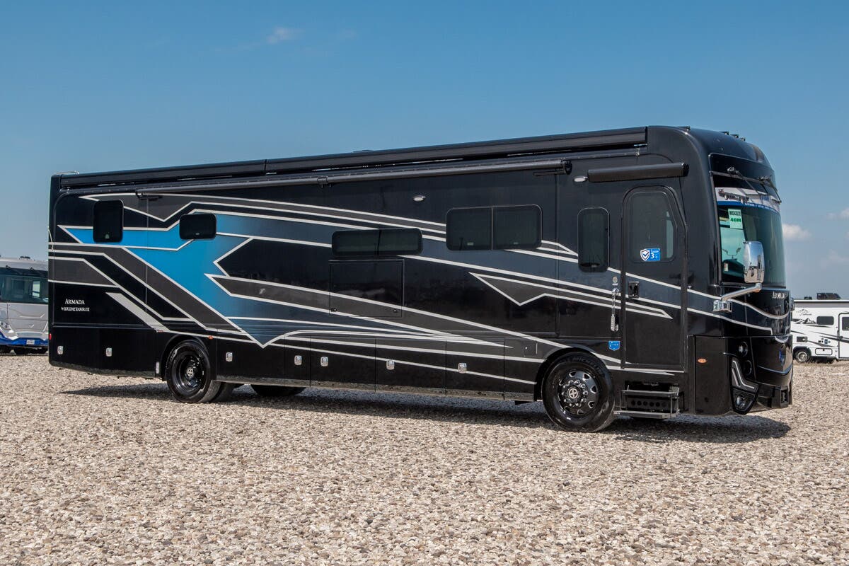 Bus-Stuff.com Class A Rv For Sale