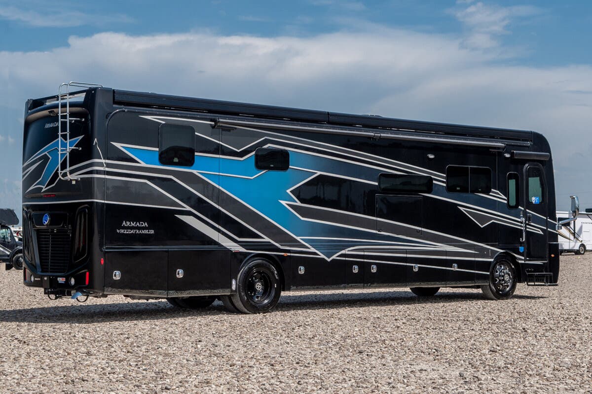Bus-Stuff.com Class A Rv For Sale