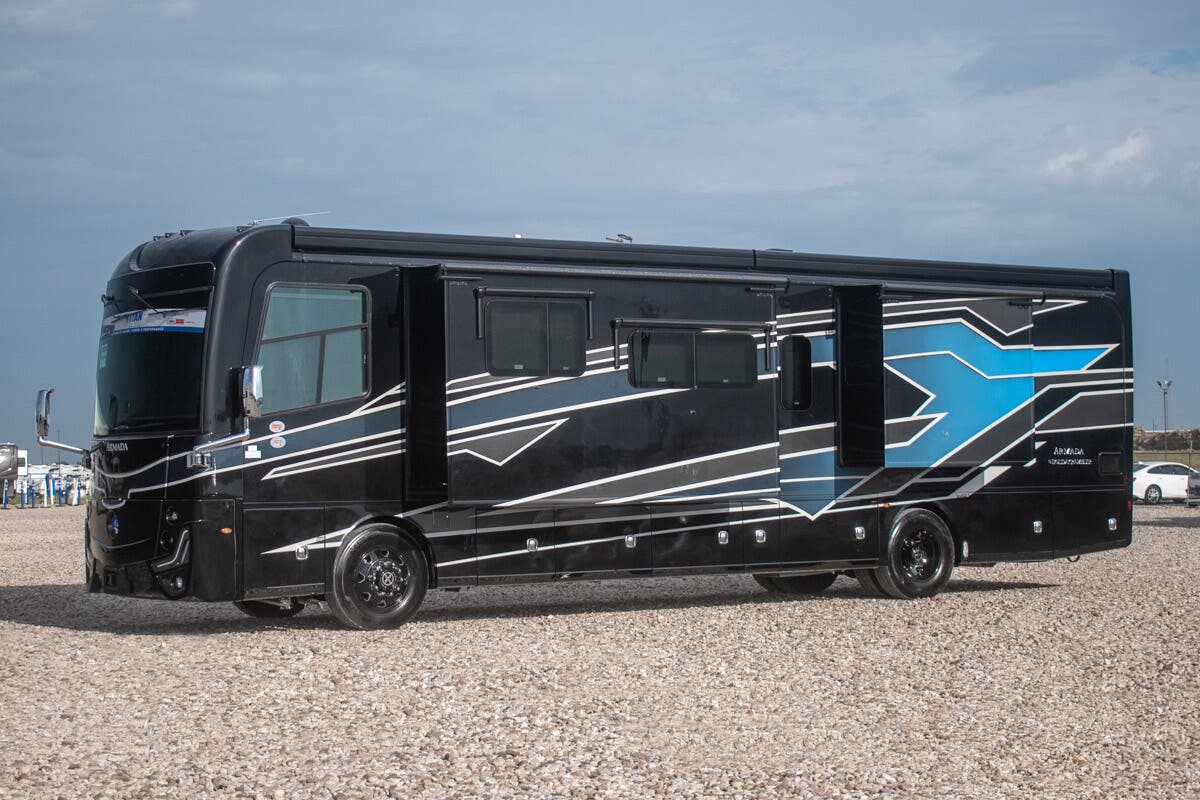Bus-Stuff.com Class A Rv For Sale