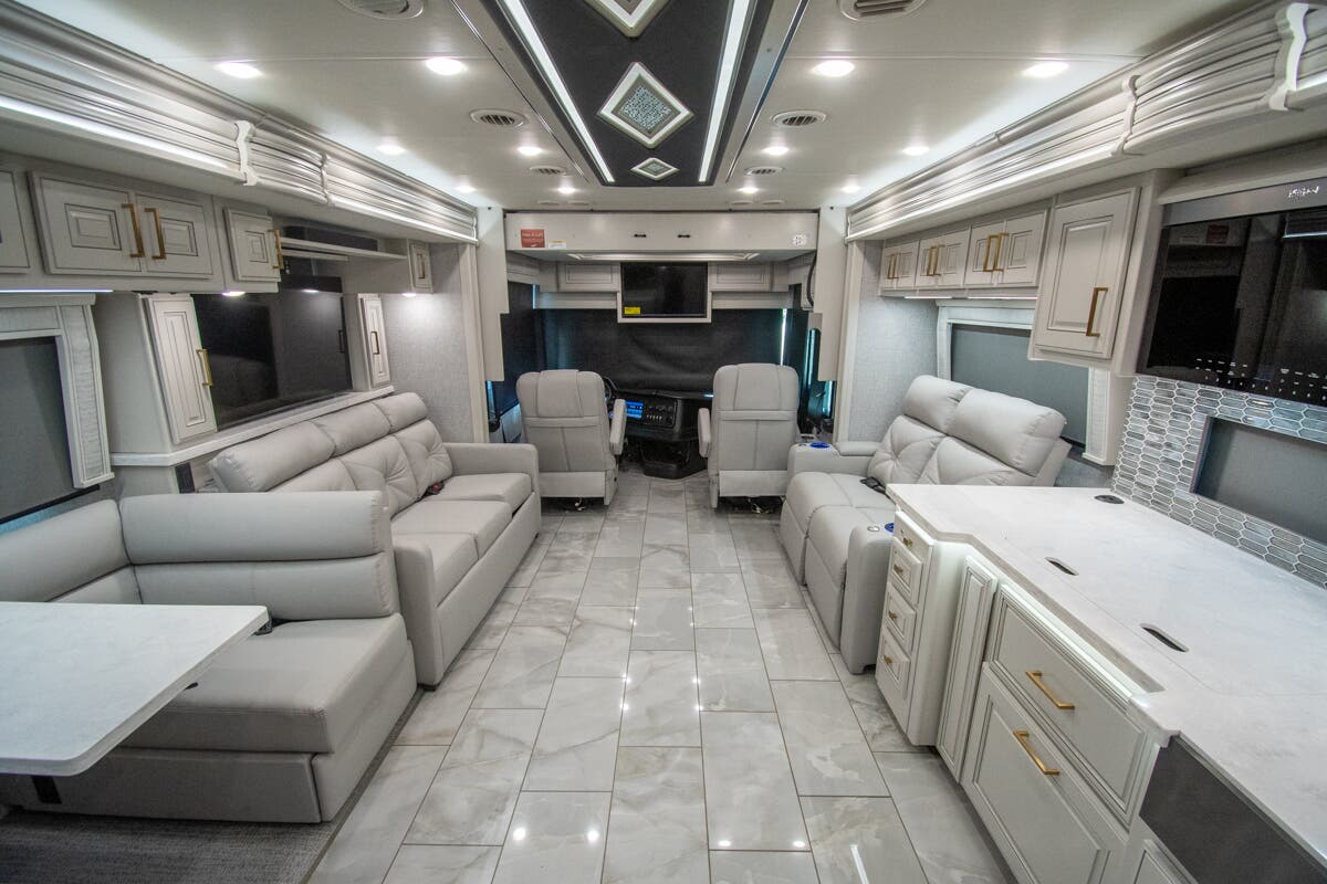 Bus-Stuff.com Class A Rv For Sale