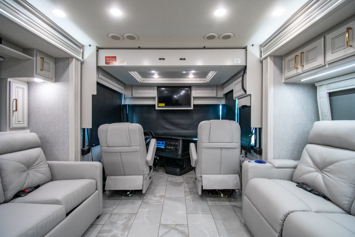 Bus-Stuff.com Class A Rv For Sale