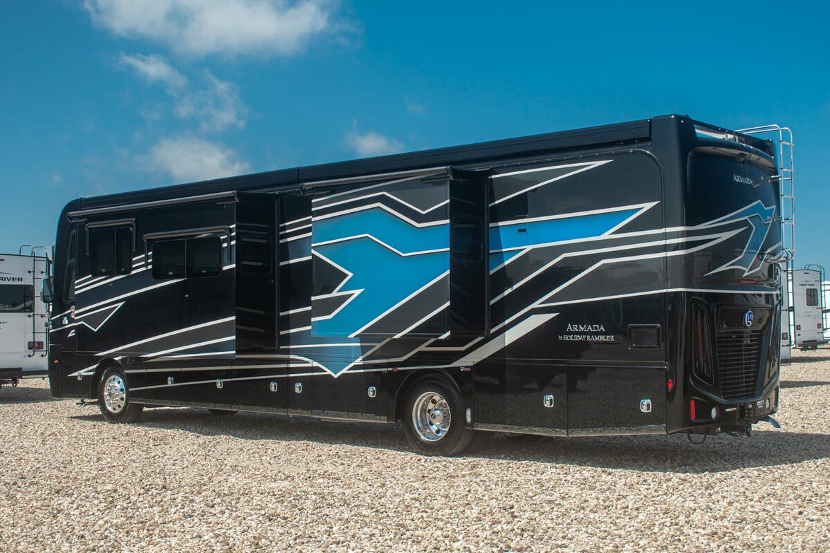 Bus-Stuff.com Class A Rv For Sale