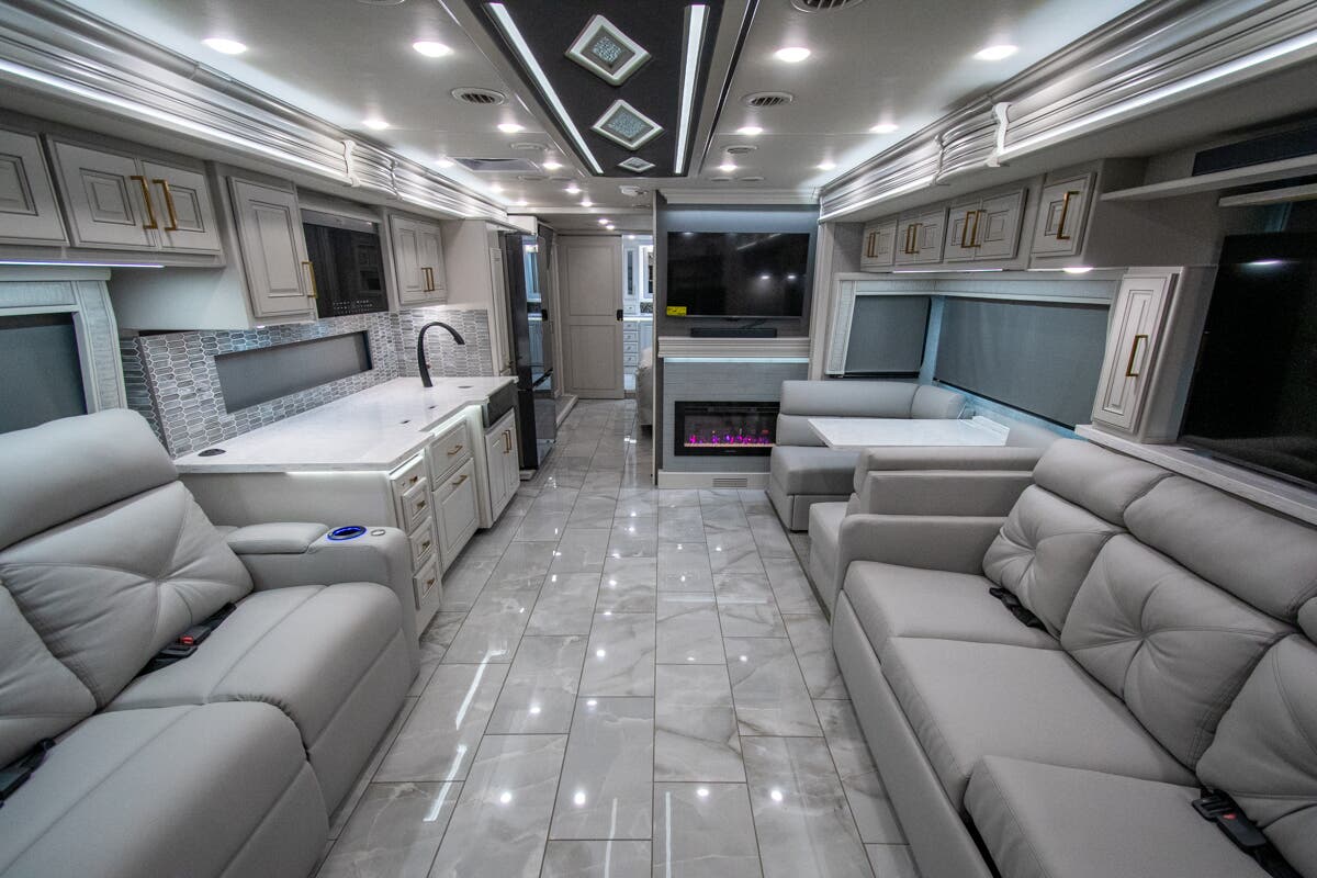 Bus-Stuff.com Class A Rv For Sale