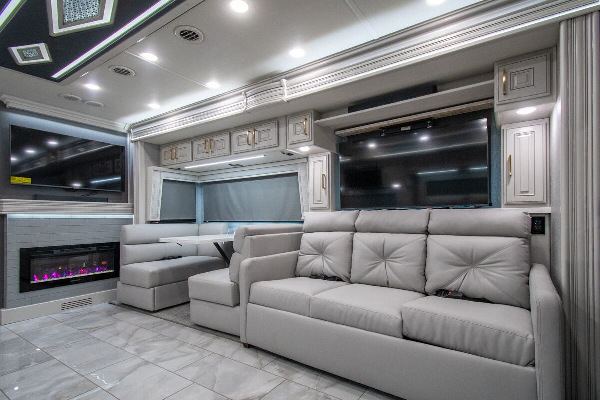 Bus-Stuff.com Class A Rv For Sale