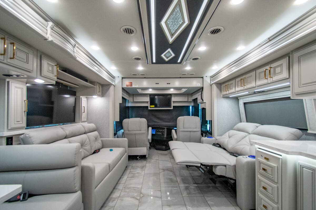 Bus-Stuff.com Class A Rv For Sale