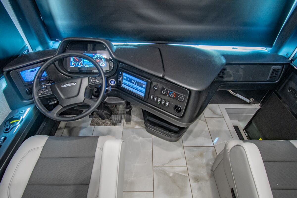 Bus-Stuff.com Class A Rv For Sale