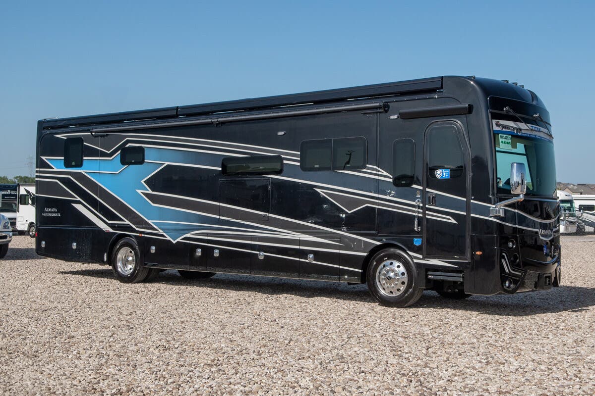 Bus-Stuff.com Class A Rv For Sale
