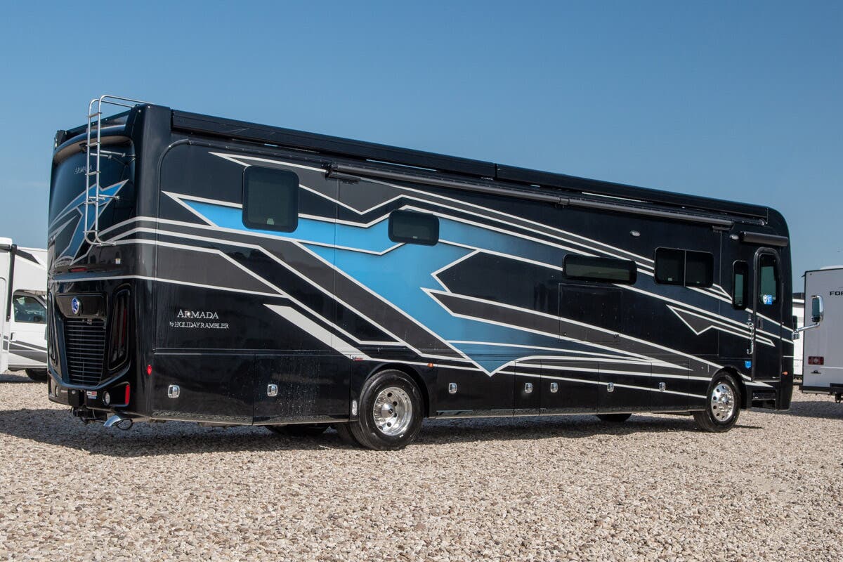 Bus-Stuff.com Class A Rv For Sale