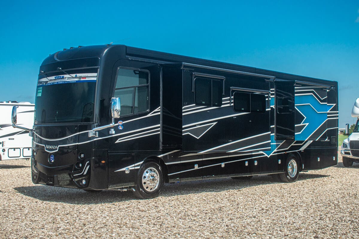 Bus-Stuff.com Class A Rv For Sale