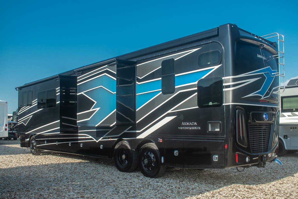Bus-Stuff.com Class A Rv For Sale