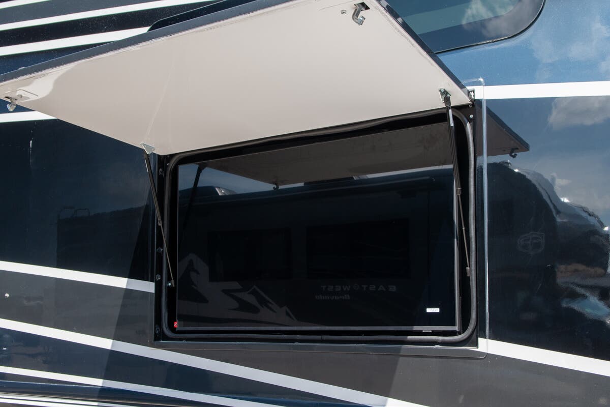 Bus-Stuff.com Class A Rv For Sale