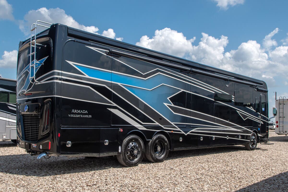 Bus-Stuff.com Class A Rv For Sale