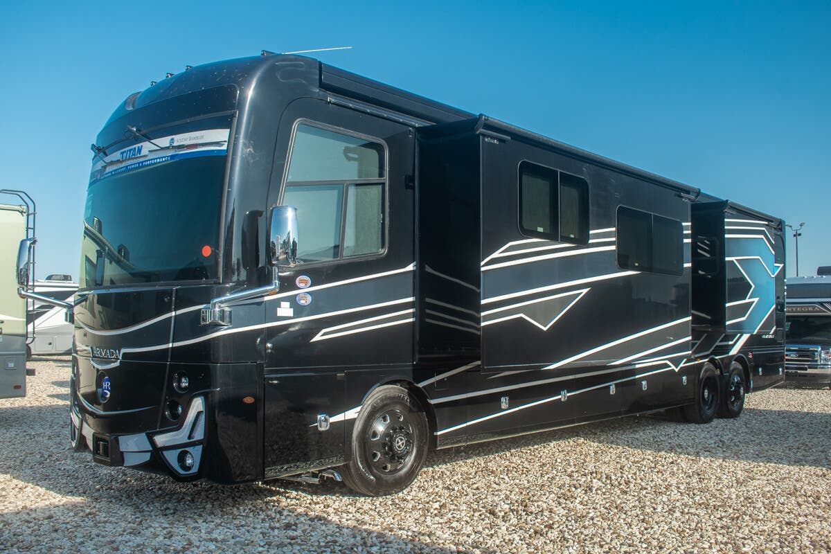 Bus-Stuff.com Class A Rv For Sale