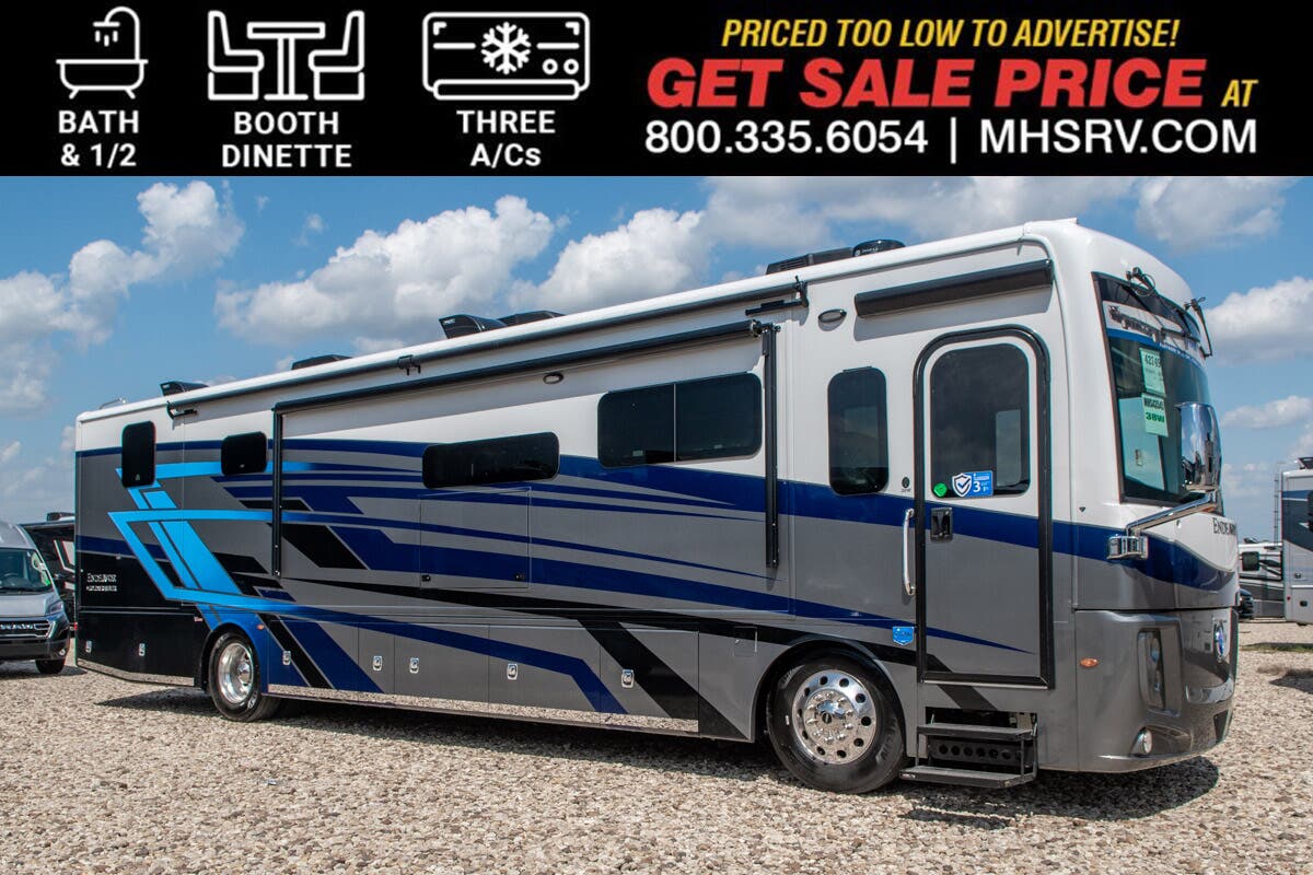 Bus-Stuff.com Class A Rv For Sale