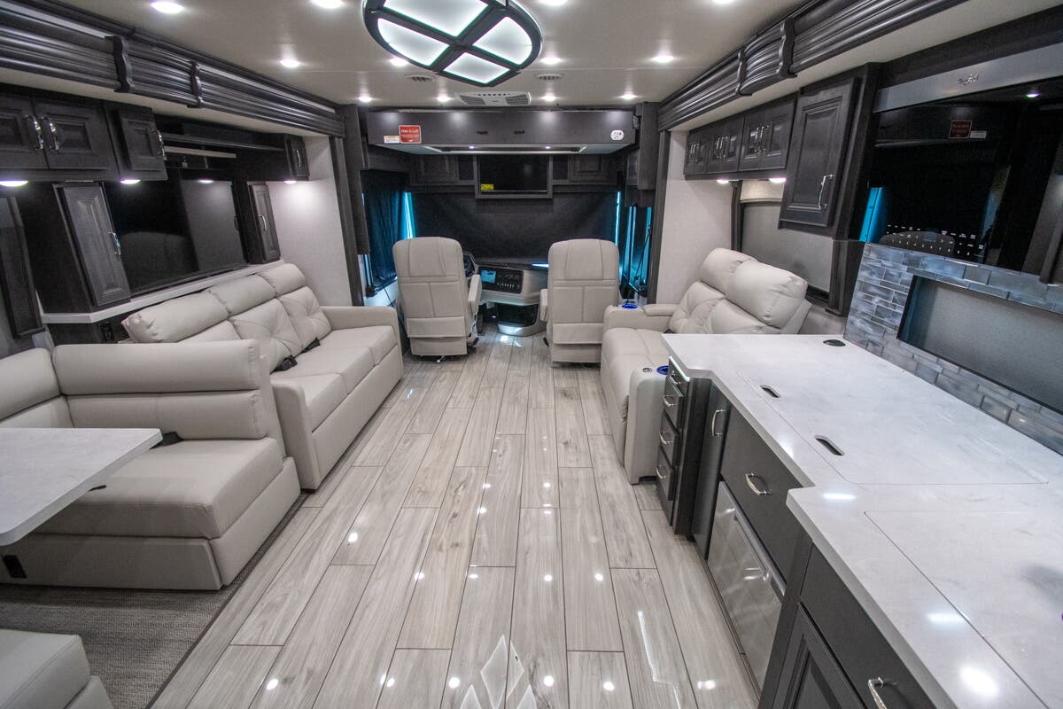 Bus-Stuff.com Class A Rv For Sale