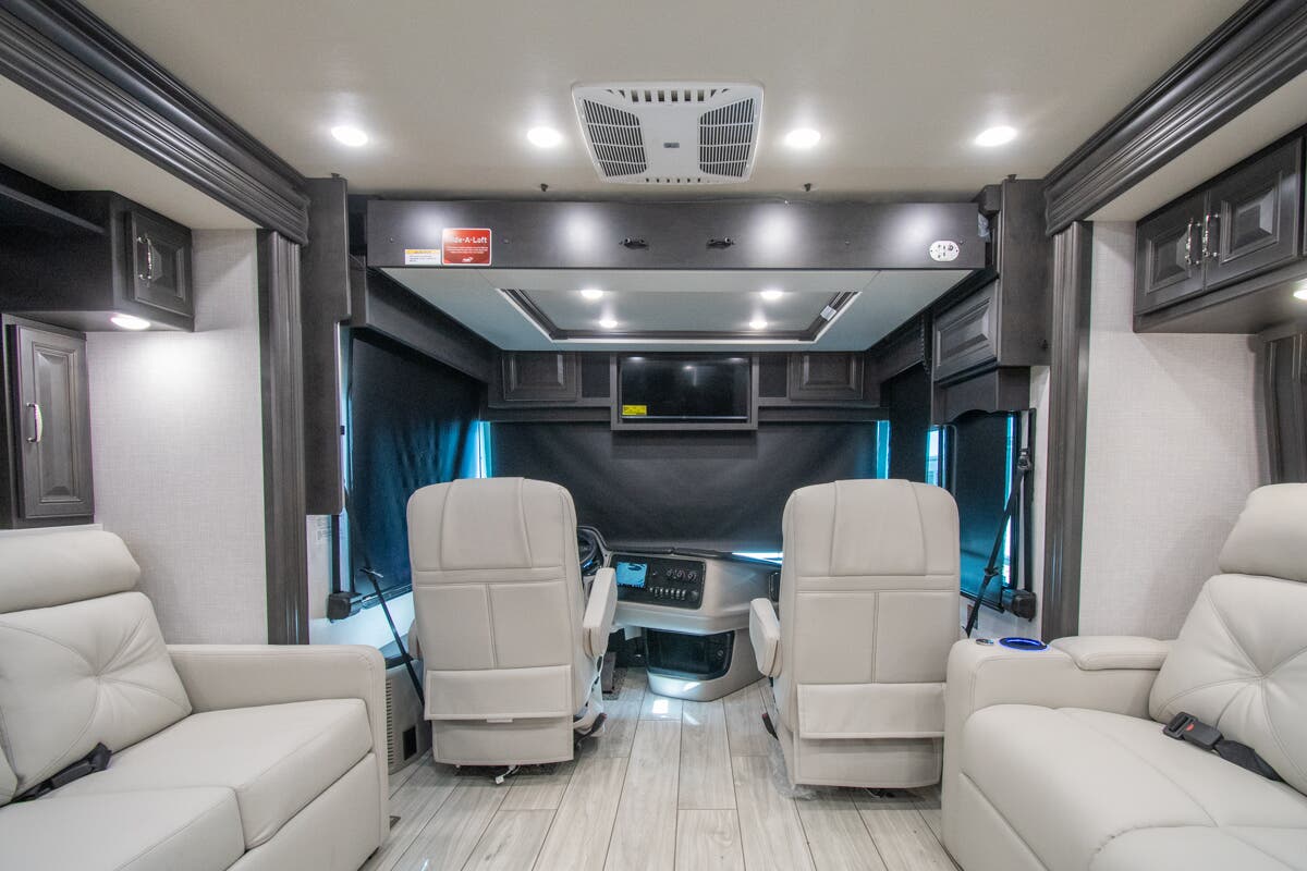 Bus-Stuff.com Class A Rv For Sale