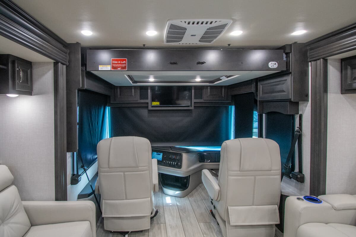 Bus-Stuff.com Class A Rv For Sale