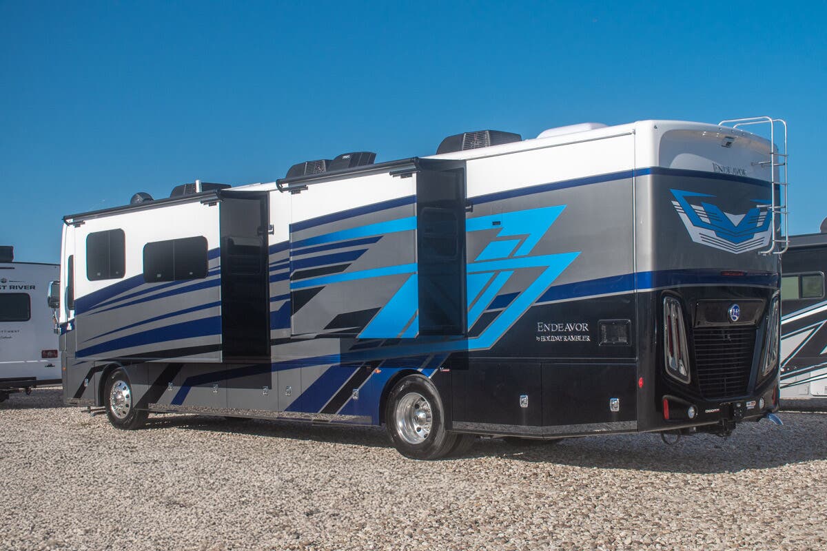 Bus-Stuff.com Class A Rv For Sale