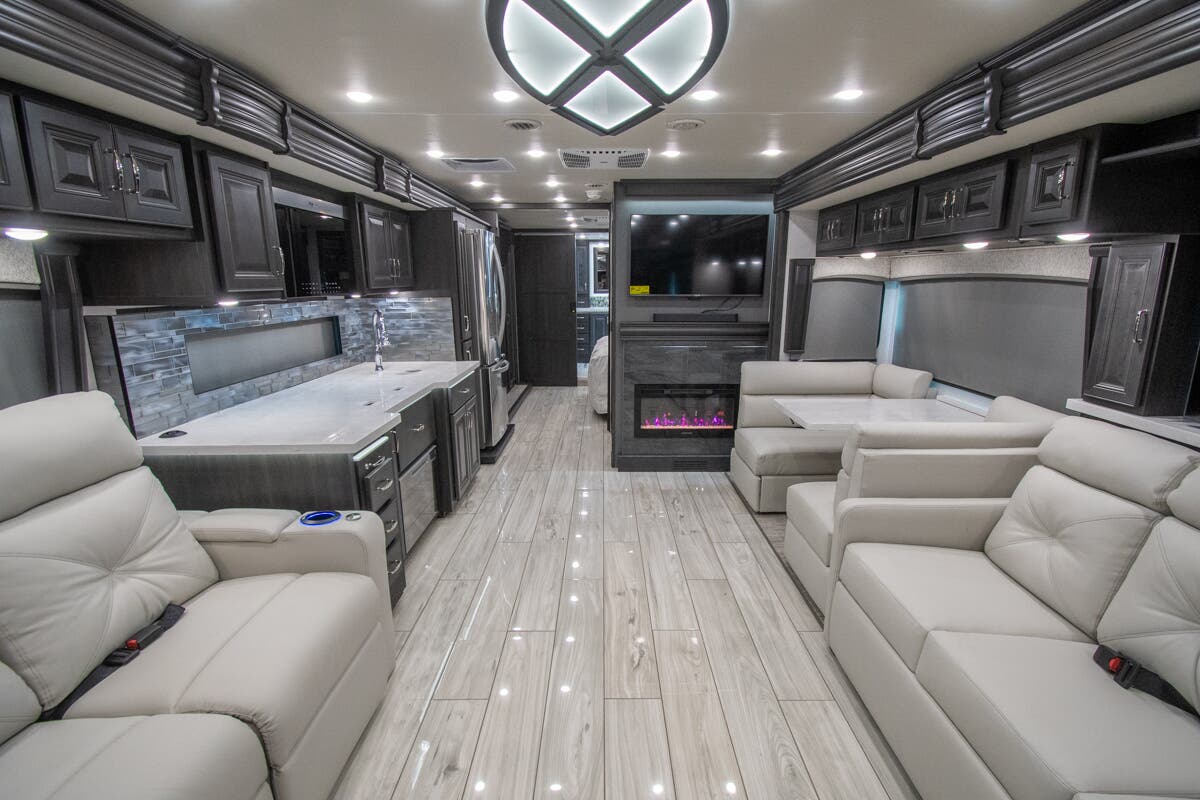 Bus-Stuff.com Class A Rv For Sale
