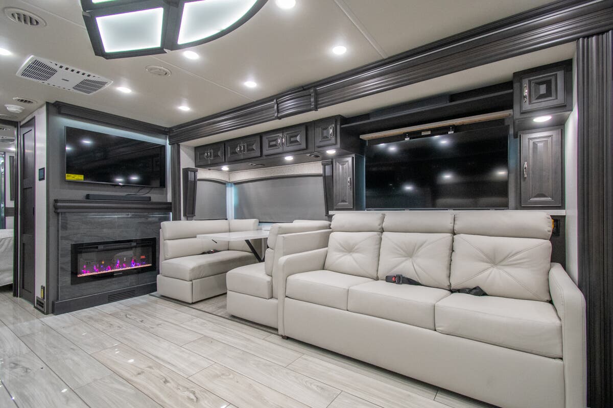 Bus-Stuff.com Class A Rv For Sale