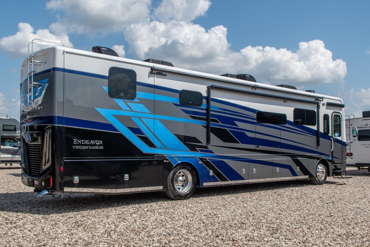 Bus-Stuff.com Class A Rv For Sale