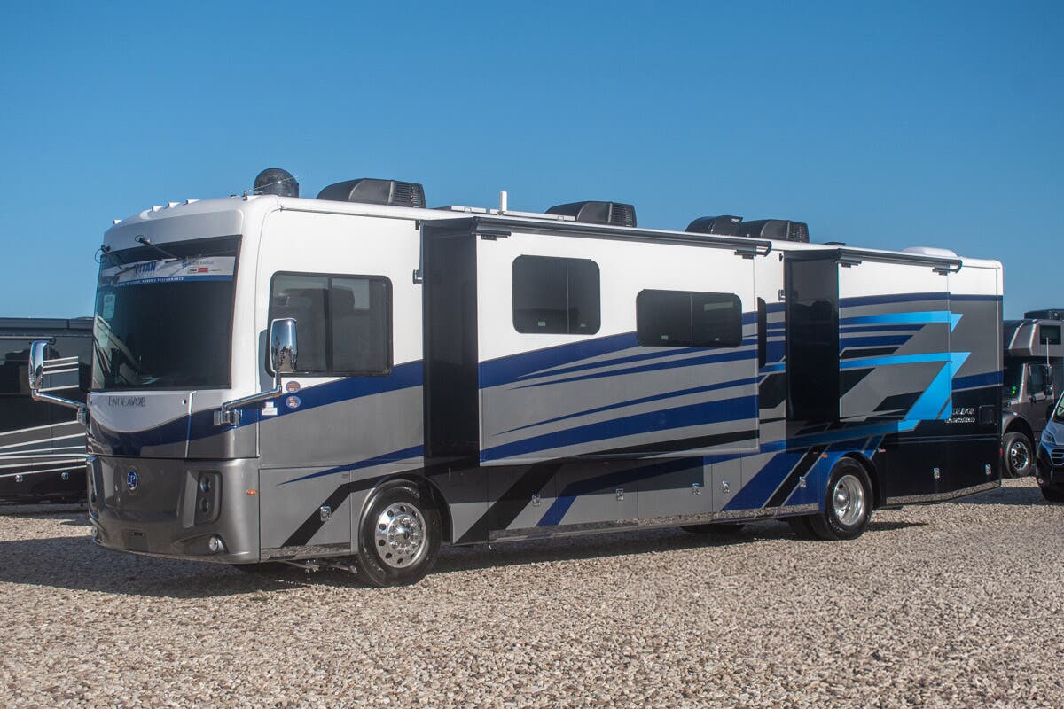 Bus-Stuff.com Class A Rv For Sale