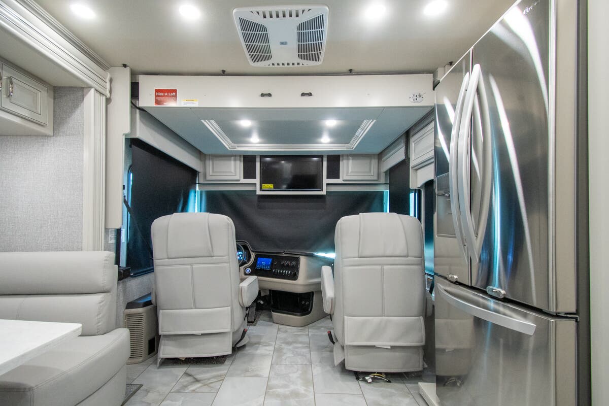 Bus-Stuff.com Class A Rv For Sale