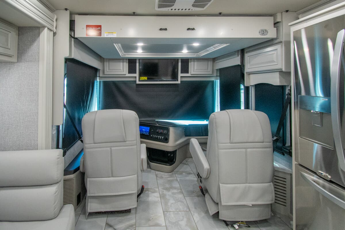 Bus-Stuff.com Class A Rv For Sale