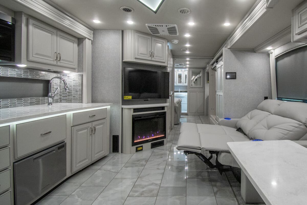 Bus-Stuff.com Class A Rv For Sale