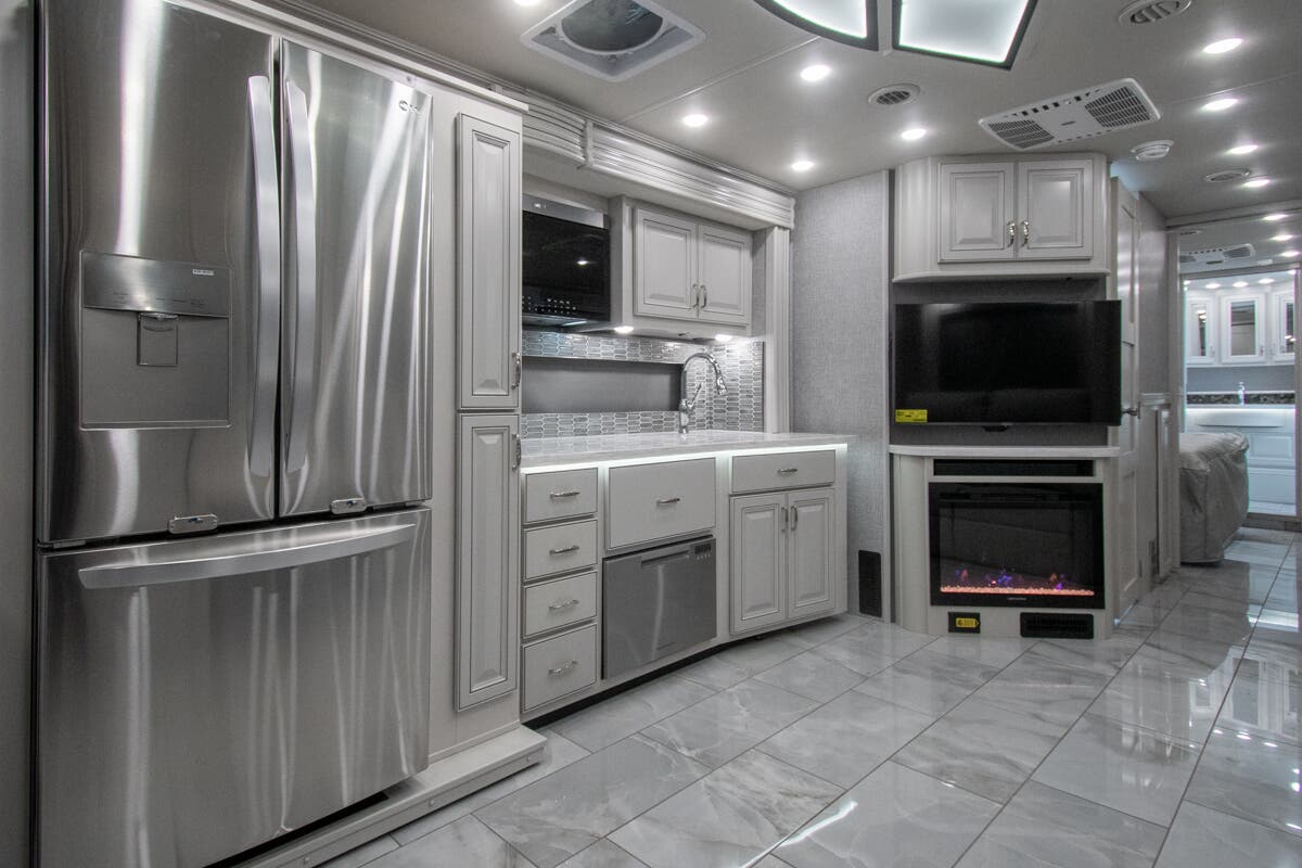 Bus-Stuff.com Class A Rv For Sale