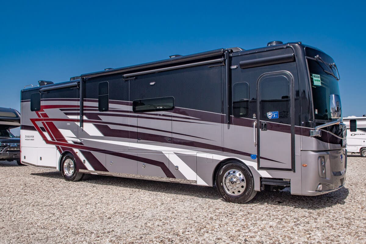 Bus-Stuff.com Class A Rv For Sale