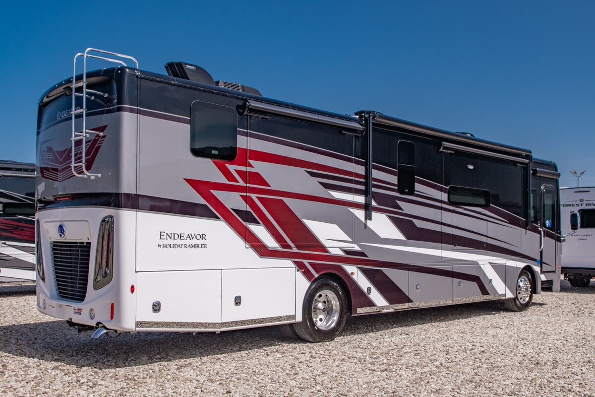 Bus-Stuff.com Class A Rv For Sale