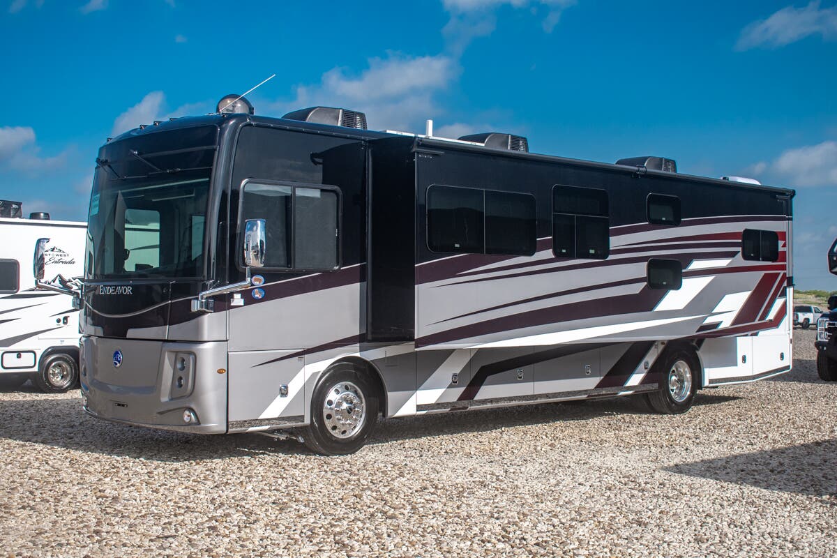 Bus-Stuff.com Class A Rv For Sale