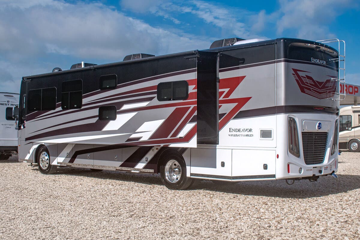 Bus-Stuff.com Class A Rv For Sale