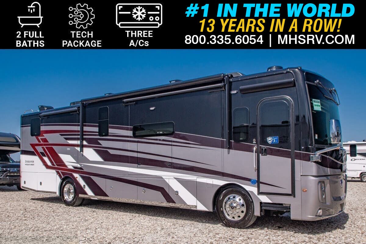 Bus-Stuff.com Class A Rv For Sale
