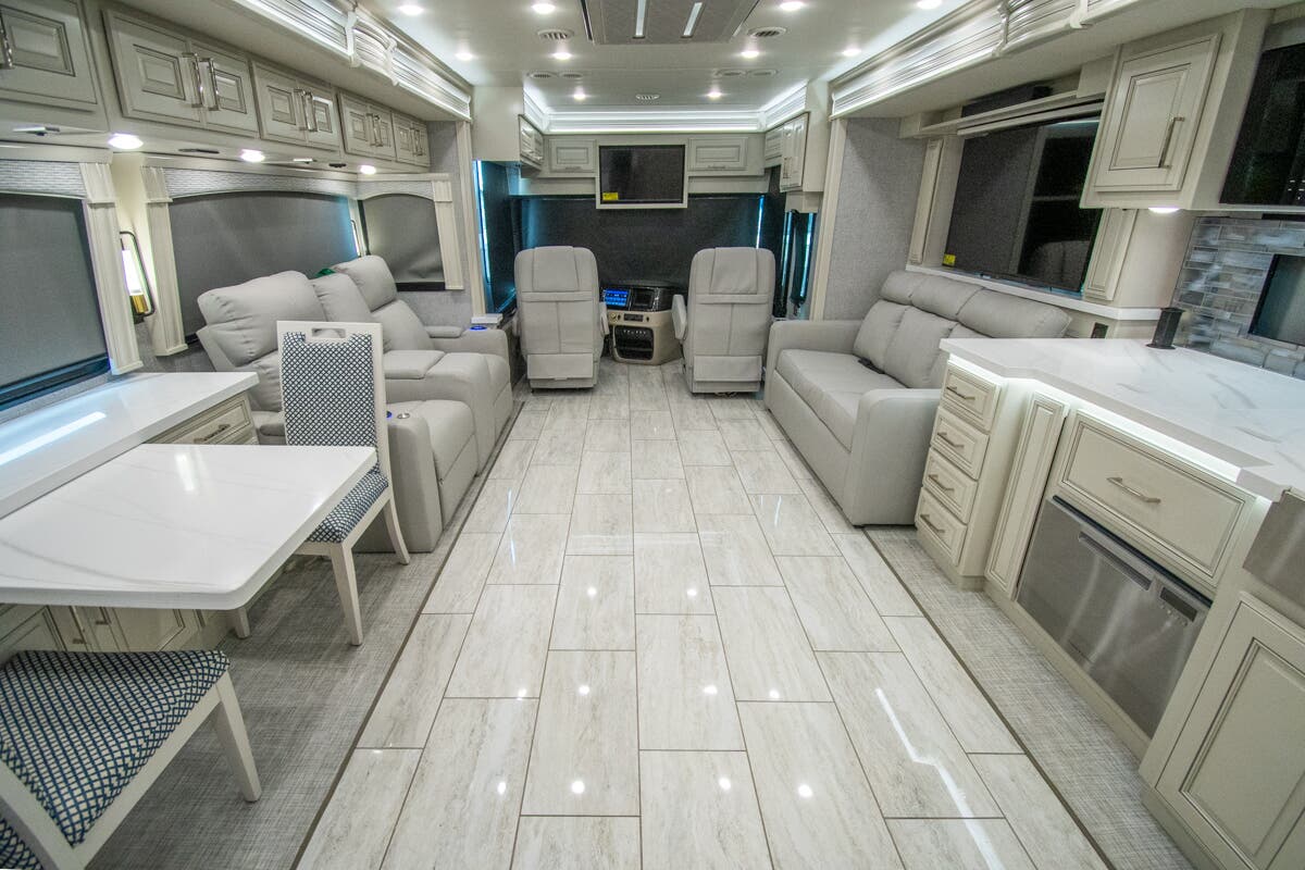 Bus-Stuff.com Class A Rv For Sale