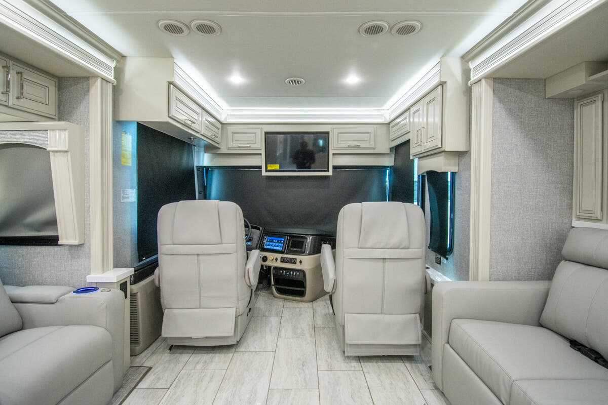 Bus-Stuff.com Class A Rv For Sale