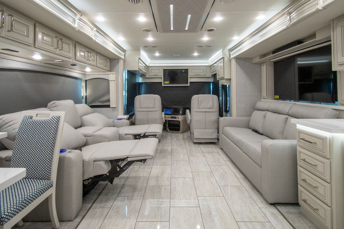 Bus-Stuff.com Class A Rv For Sale