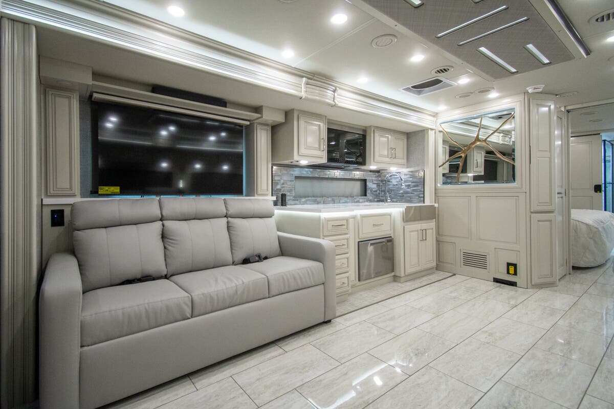 Bus-Stuff.com Class A Rv For Sale