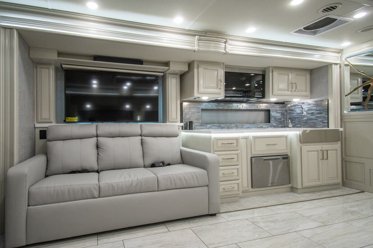 Bus-Stuff.com Class A Rv For Sale
