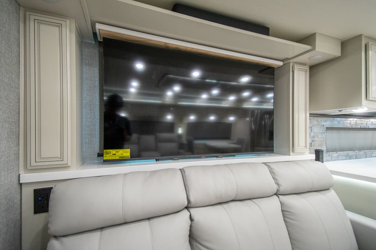 Bus-Stuff.com Class A Rv For Sale